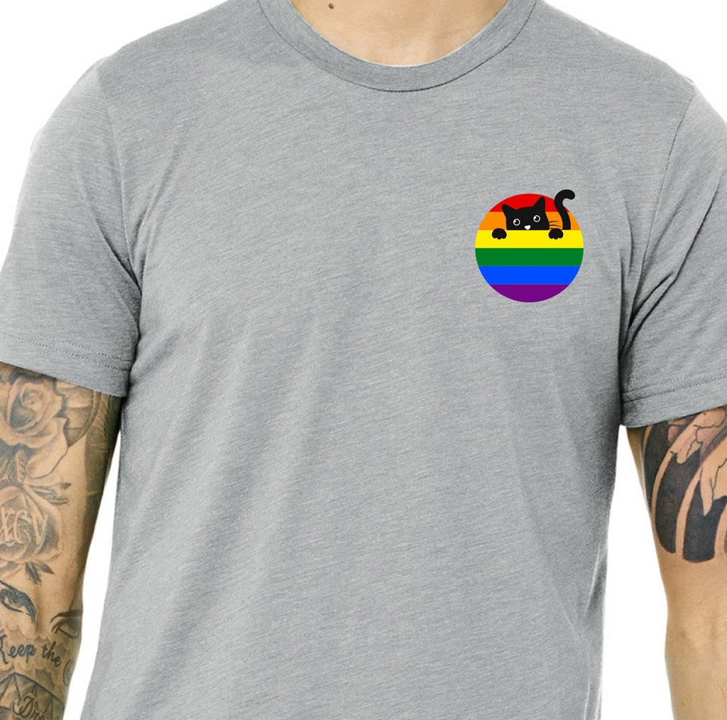 Cat T-Shirt
