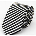 Punk Collection Skinny Ties - 20 Colors & Styles