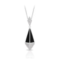 Pyramid Pendant