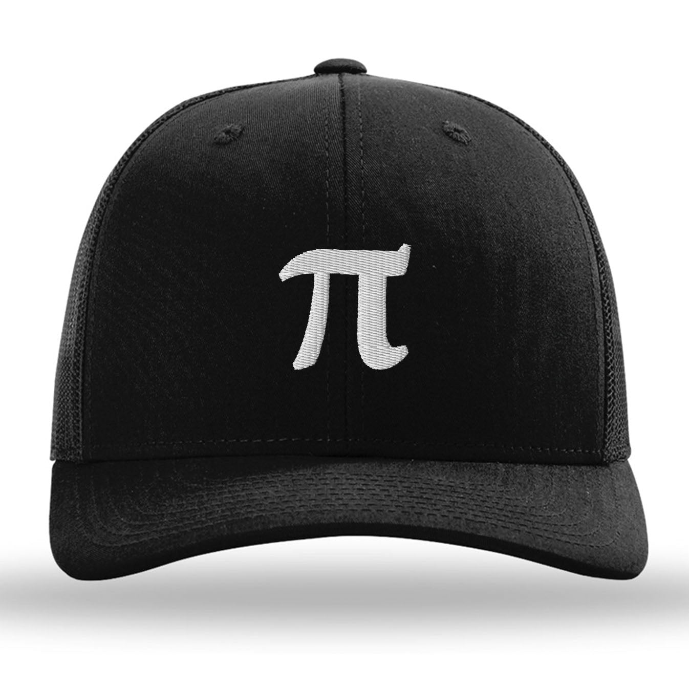 PI Structured Cap