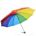 Rainbow Umbrella