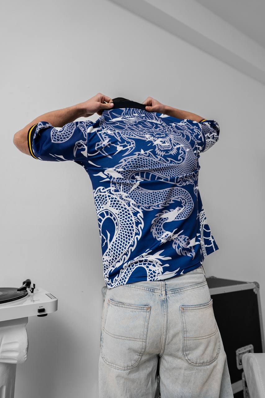 Real Madrid Fly Better T-Shirt