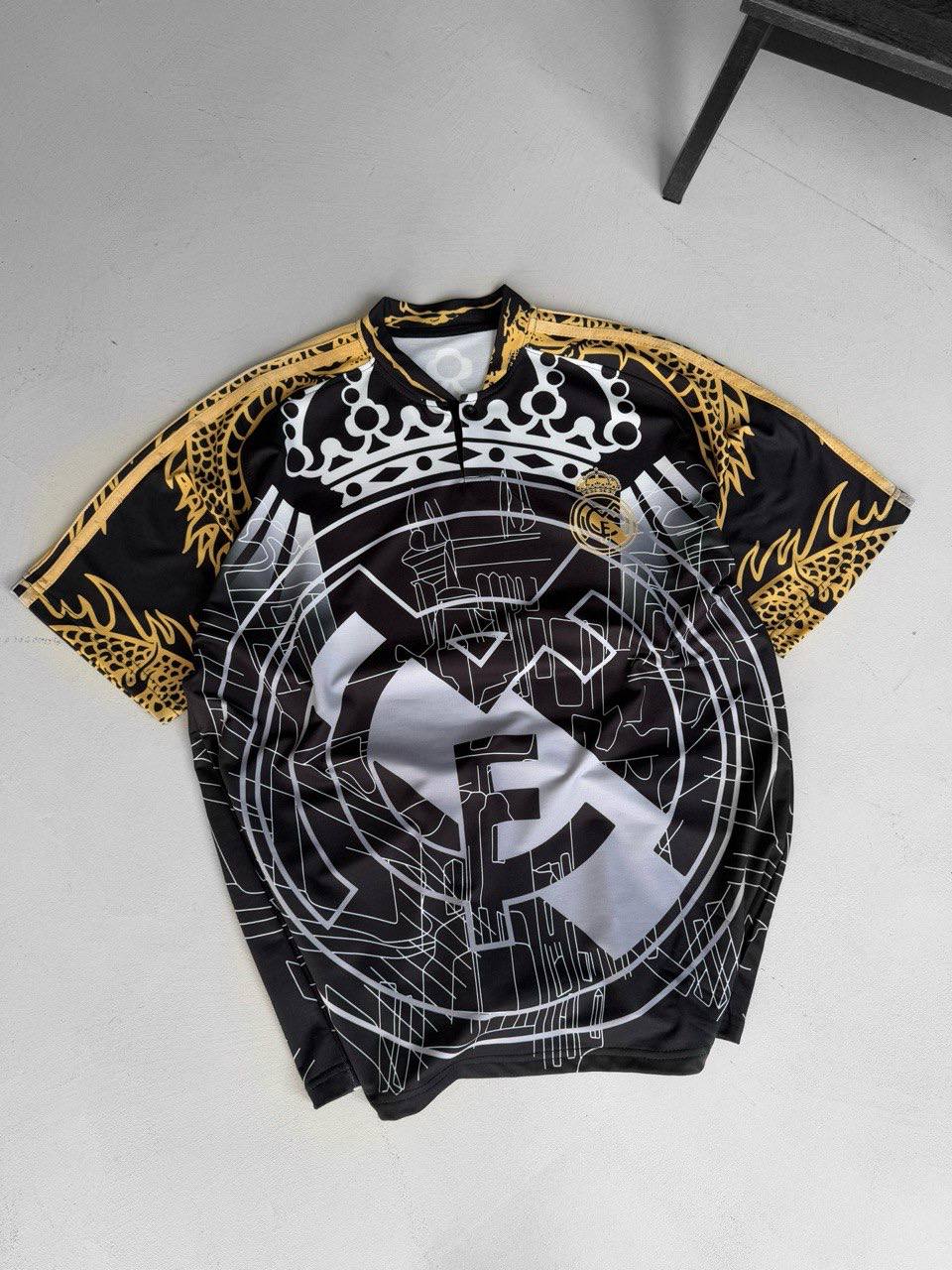 Real Madrid Jersey 2023-2024 - Official Kit for True Fans