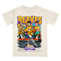 Austin Reaves Limited Edition Graphic T-Shirt