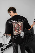 Rebel Sment Challenge Everything Oversized T-Shirt