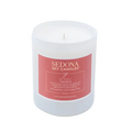 Red Currant Essential Oil Candle | Harmonie Home & Body