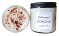 Remove Obstacles Glass Candle