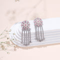 Mehrangarh Charm Chandelier Earrings