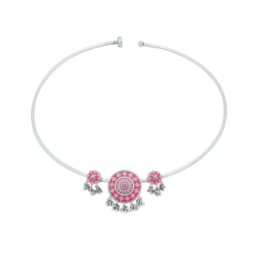Rajputana Regalia Necklace