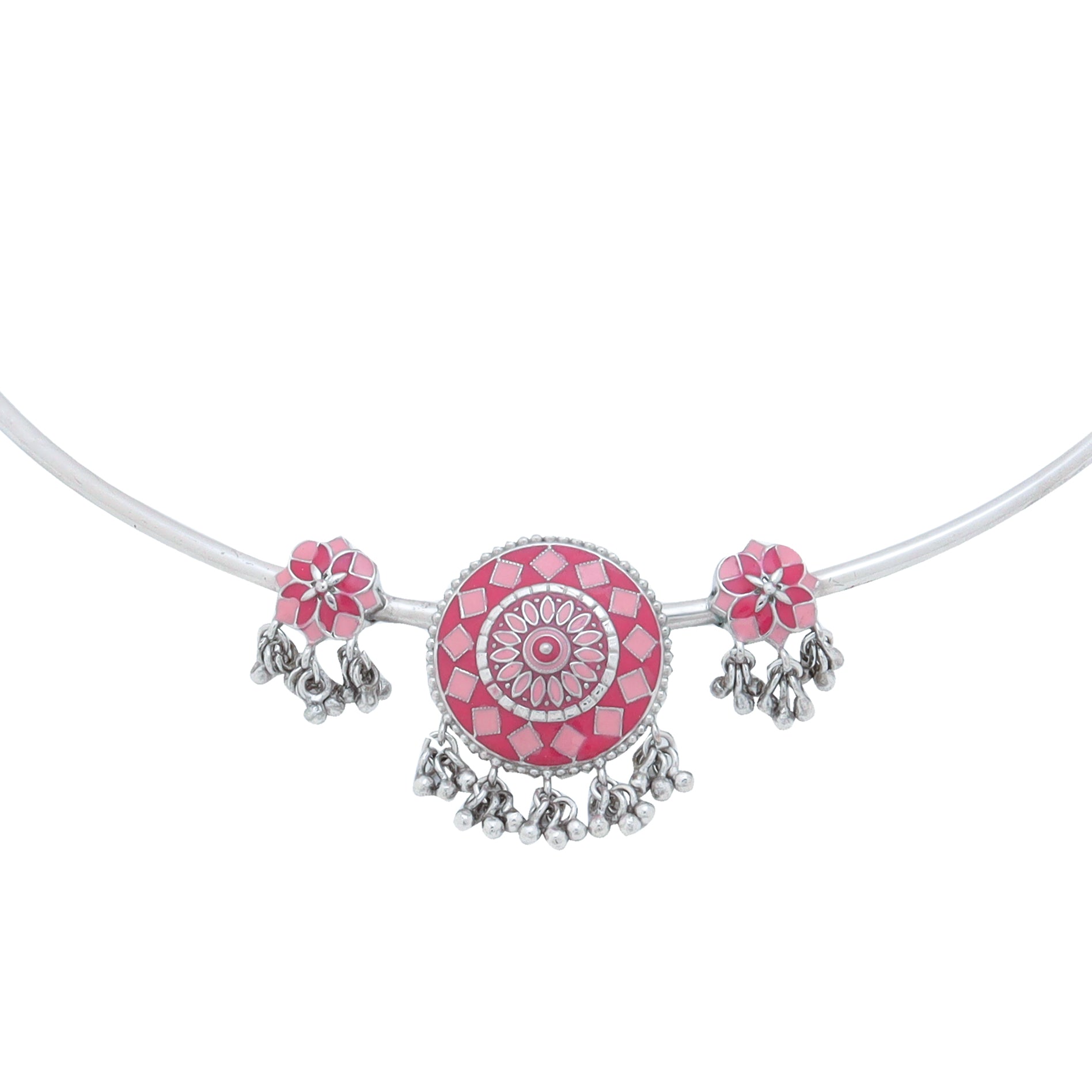 Rajputana Regalia Necklace
