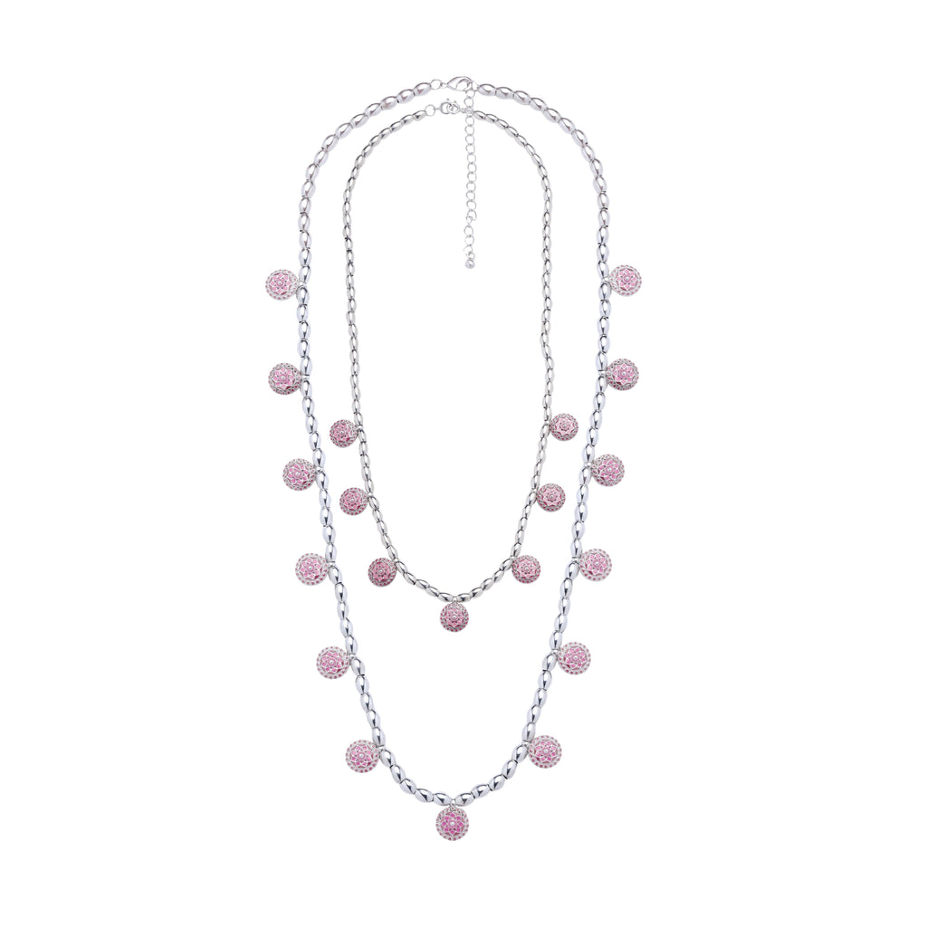 Illuminating Moonbeam Necklace