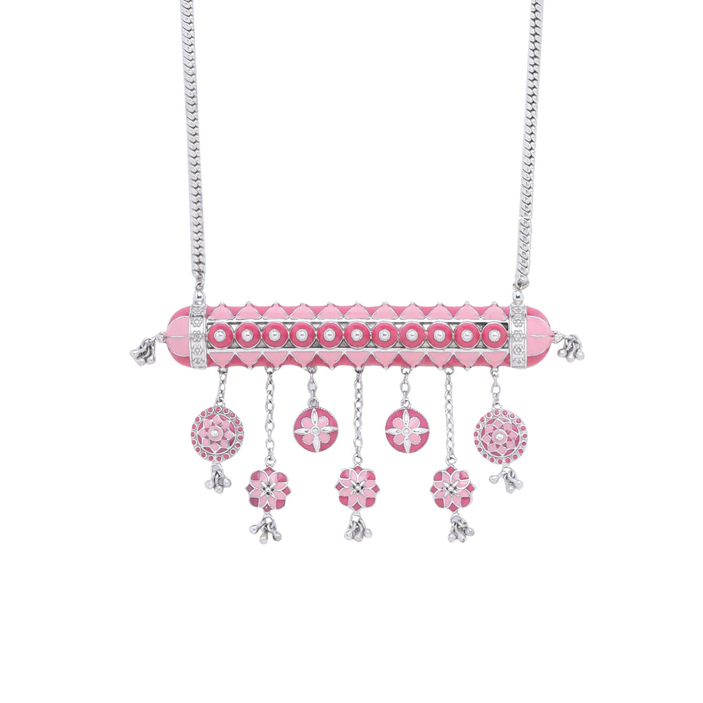Majestic Matinee Necklace