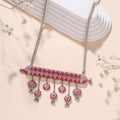 Majestic Matinee Necklace