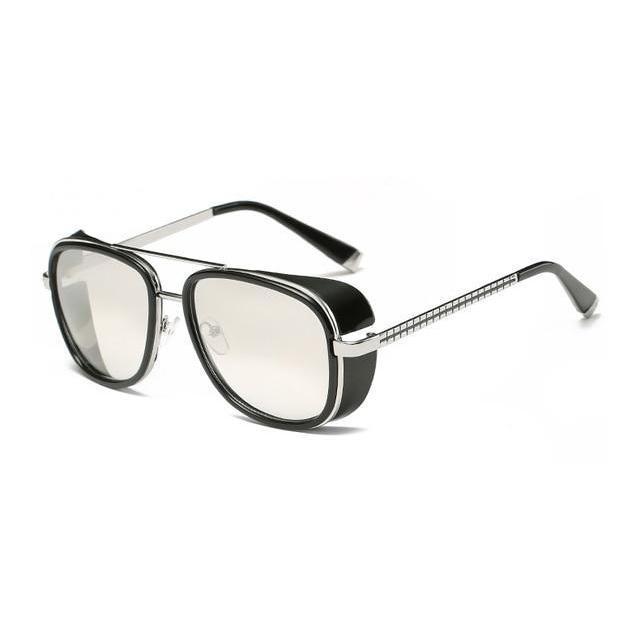 Rossi Coating Vintage Sunglasses Collection - 8 Colors