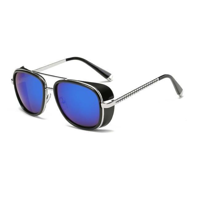 Rossi Coating Vintage Sunglasses Collection - 8 Colors