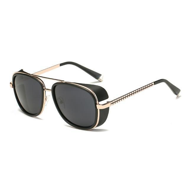 Rossi Coating Vintage Sunglasses Collection - 8 Colors