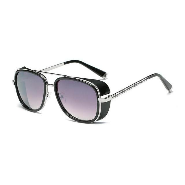 Rossi Coating Vintage Sunglasses Collection - 8 Colors