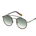 Round Retro Fashionable Sunglasses Collection - 4 Colors