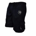 Men's Cargo Shorts Bermuda Cotton Multi-pocket Casual Outdoor Short Pants