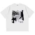 The Dream Started Chasing Me T-Shirt