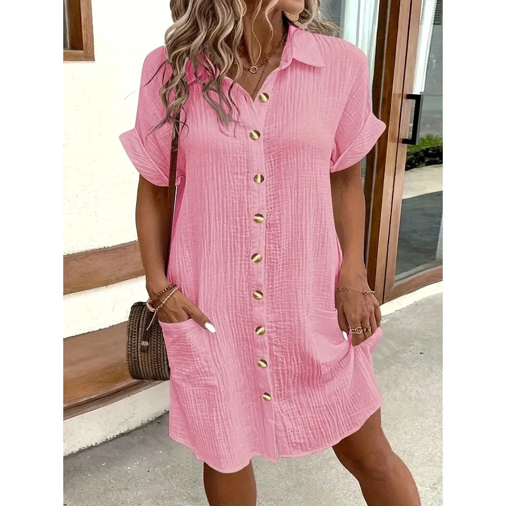 Plus Size 1XL-5XL Spring and Autumn European and American Hot Summer