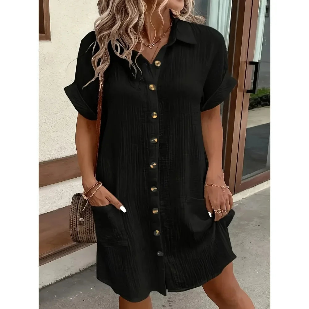 Plus Size 1XL-5XL Spring and Autumn European and American Hot Summer