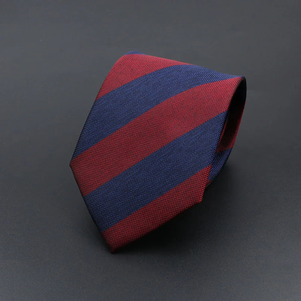 Novelty Ties For Men Business Meeting Wedding Tuxedo Suit or Daily Wear