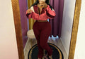 Just Cropped Tracksuit Set