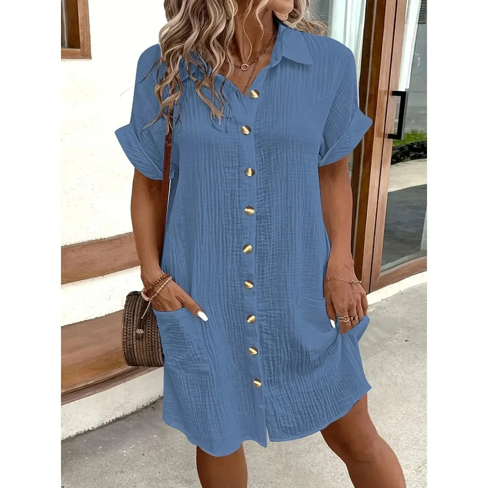 Plus Size 1XL-5XL Spring and Autumn European and American Hot Summer