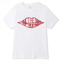 Friends TV Show Rachel Save Drama Kawaii Mom T-Shirt Top Plus Size