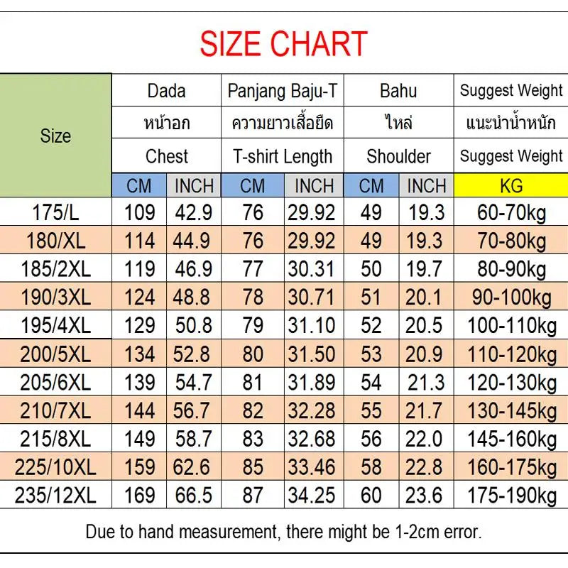 Plus Size 12XL 10XL Men's Shirts Long Sleeves Work Formal Shirt