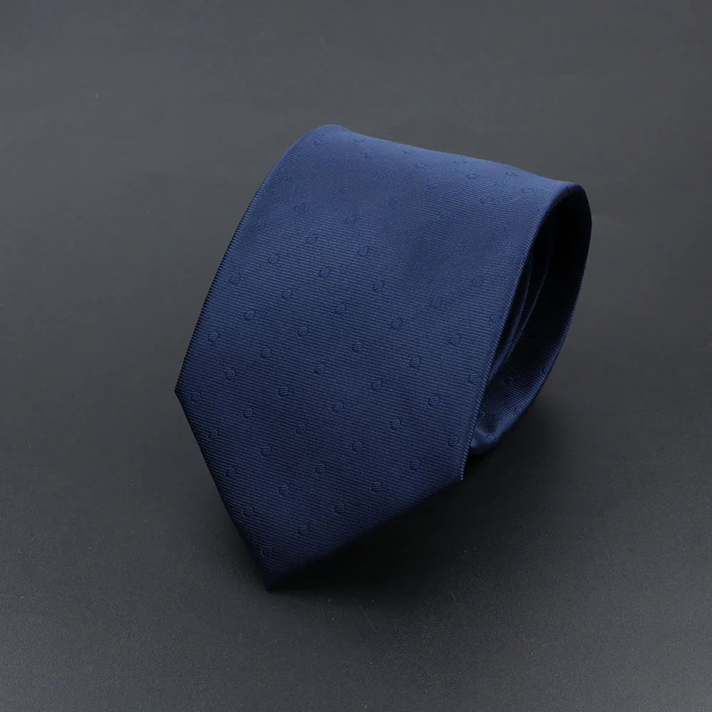 Novelty Ties For Men Business Meeting Wedding Tuxedo Suit or Daily Wear