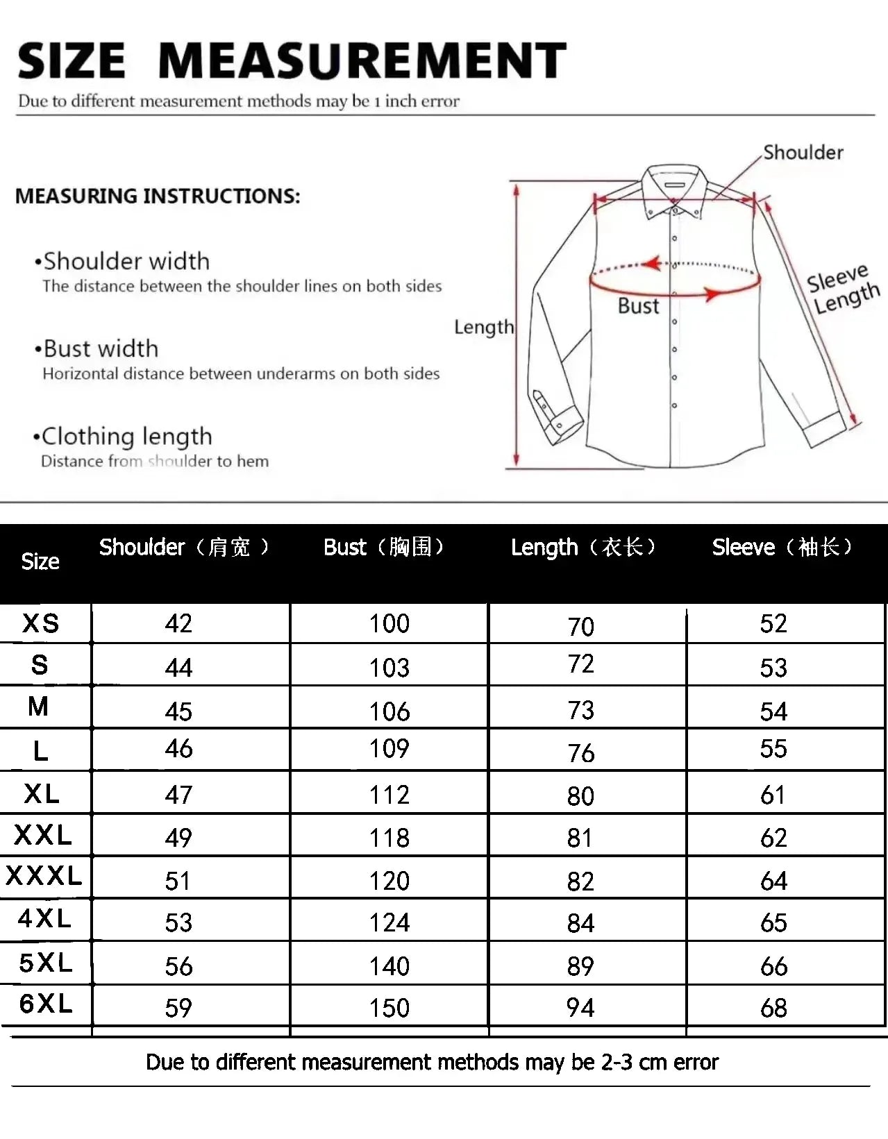 Vintage Style Men's Long Sleeve Shirt