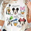 Summer New Women's Plus Size T-shirt Casual Loose Short Sleeved
