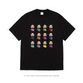 Plus Size Street Hype Culture T-Shirt CLB Album Boy Lover DRAKE