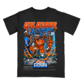 SGA V2 Limited Edition NBA Player Graphic T-Shirt