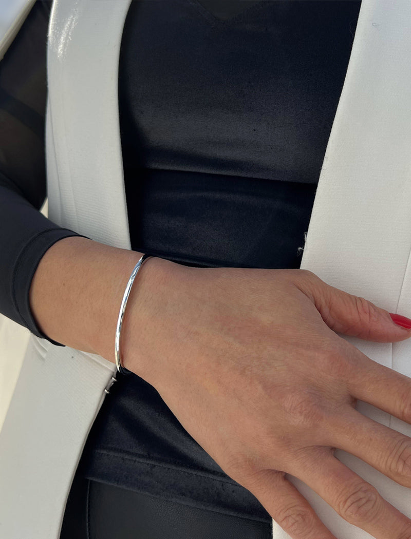 SUCCESS 2-Way Convertible Stacking Cuff Bracelet