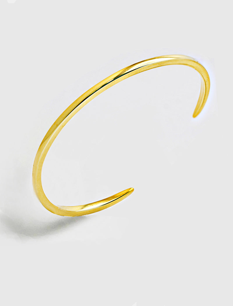 SUCCESS 2-Way Stacking Cuff Bracelet