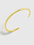 SUCCESS 2-Way Stacking Cuff Bracelet