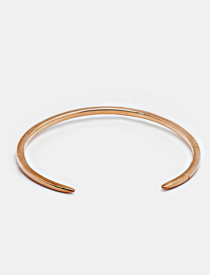 SUCCESS 2-Way Convertible Stacking Cuff Bracelet