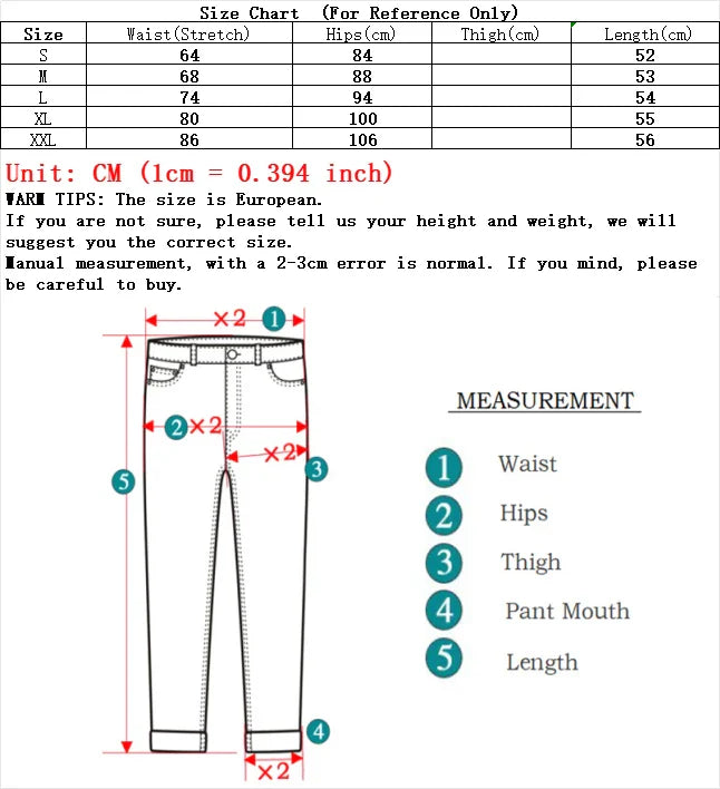 Ripped High-Waist Denim Shorts