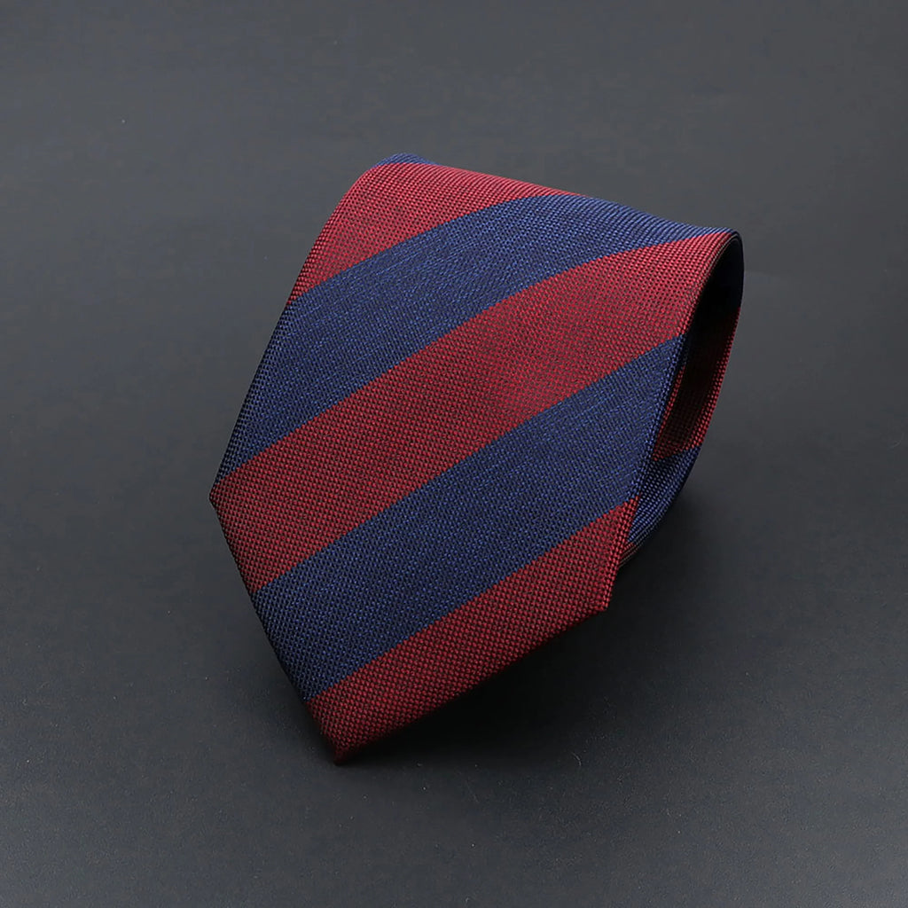 Novelty Ties For Men Business Meeting Wedding Tuxedo Suit or Daily Wear