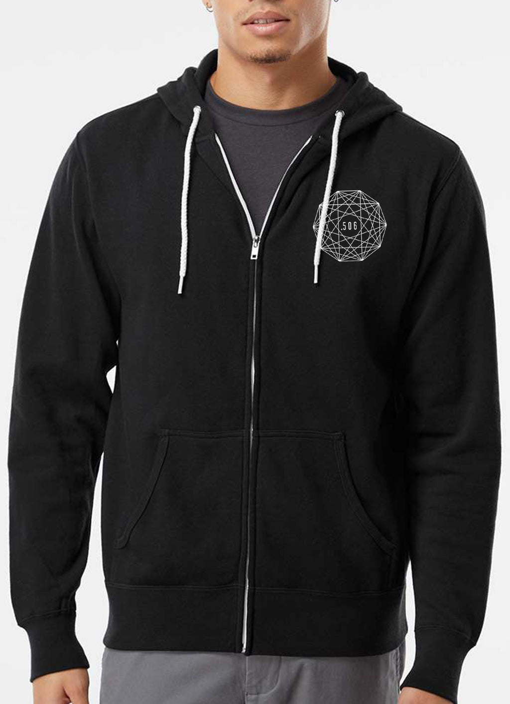 Sagan Quote Hoodie