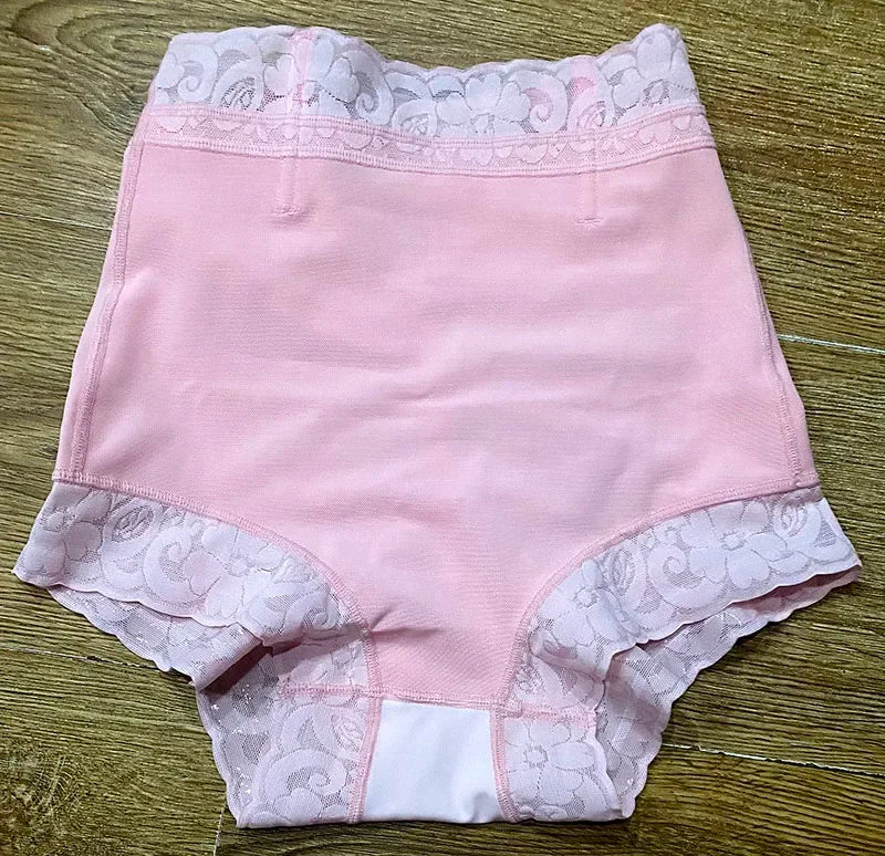 Hourglass Fajas Colombiana Short