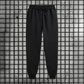 Plus Size Men's Tracksuit Hooded Sweatshirts Sports Sweatpants Zipper