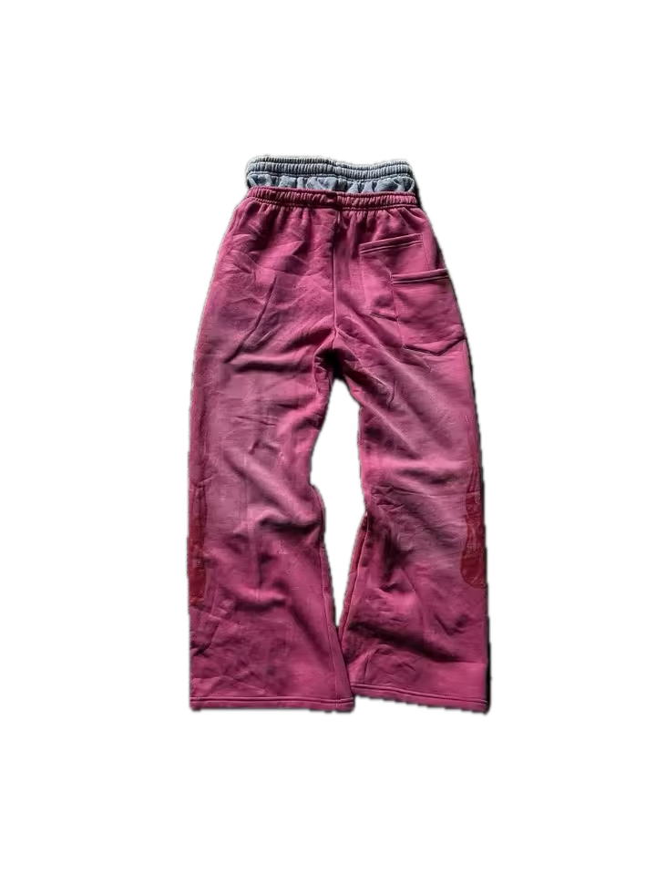 The Kash Kustom Sweatpants