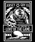 Jersey Guy Co. Luxe Sherpa Blanket