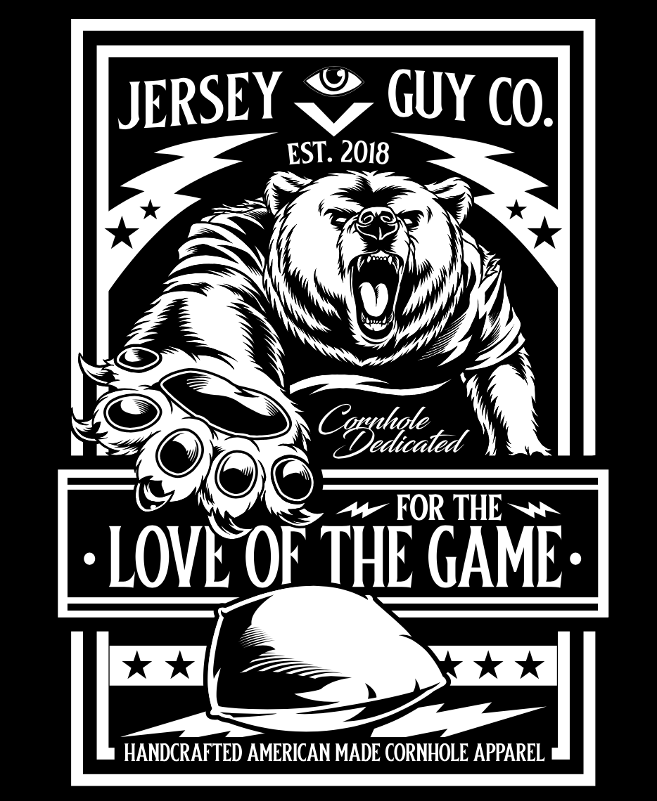 Jersey Guy Co. Luxe Sherpa Blanket