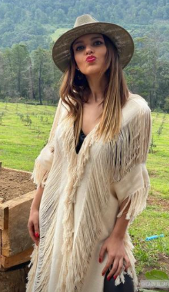 Handmade Beach Maxi Dress "LISA" Swim Cover-Up