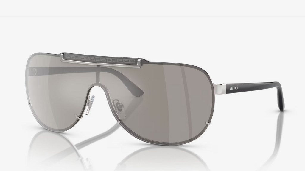 VERSACE  Pilot Sunglasses